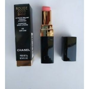 BNIB Authentic Chanel lipstick in 44, Sari Eam